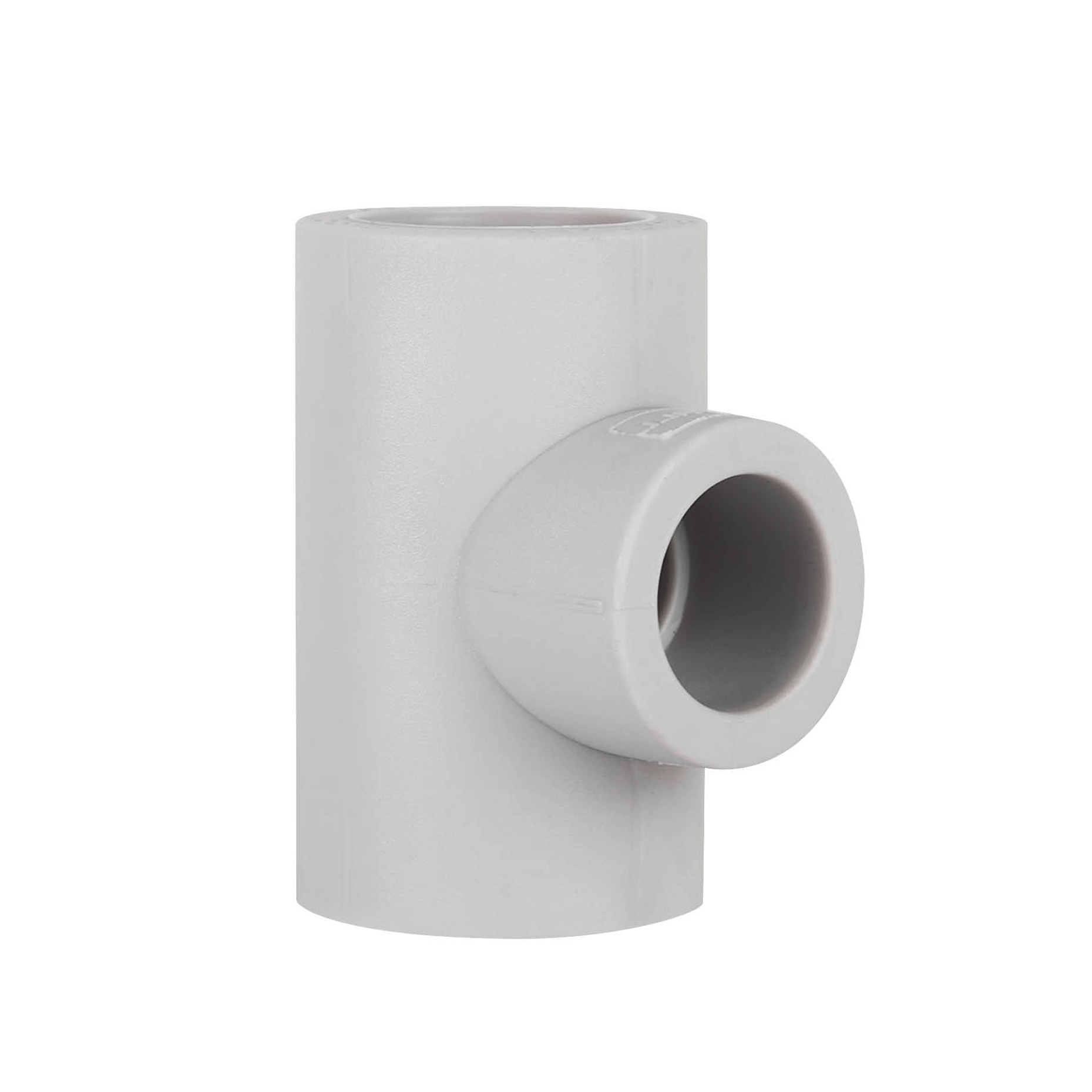 Трійник ППР 25х20х25 Thermo Alliance